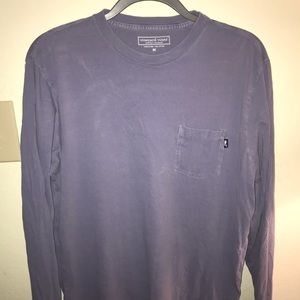 Vineyard Vines Long Sleeve Tee